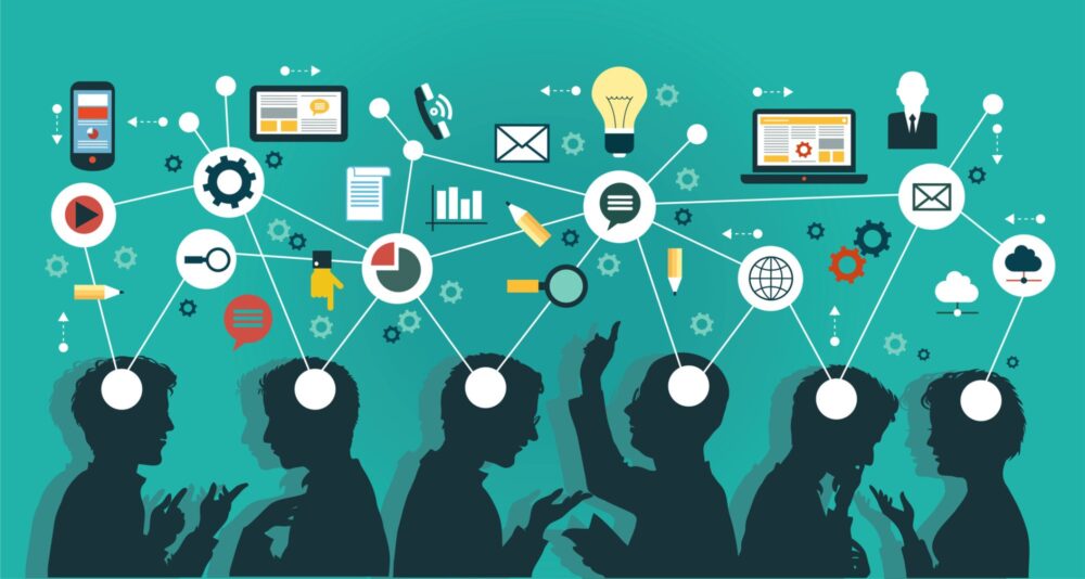 Digitalisation Ghamfin