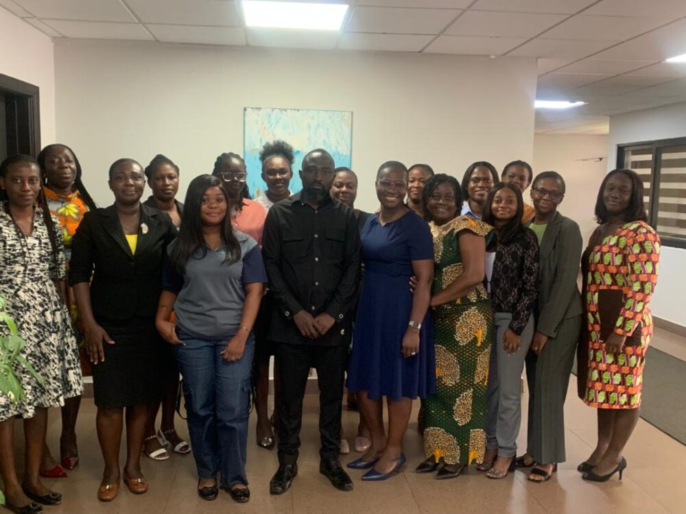 Sustainable Finance For Women Led Micro-Credit Institutions
